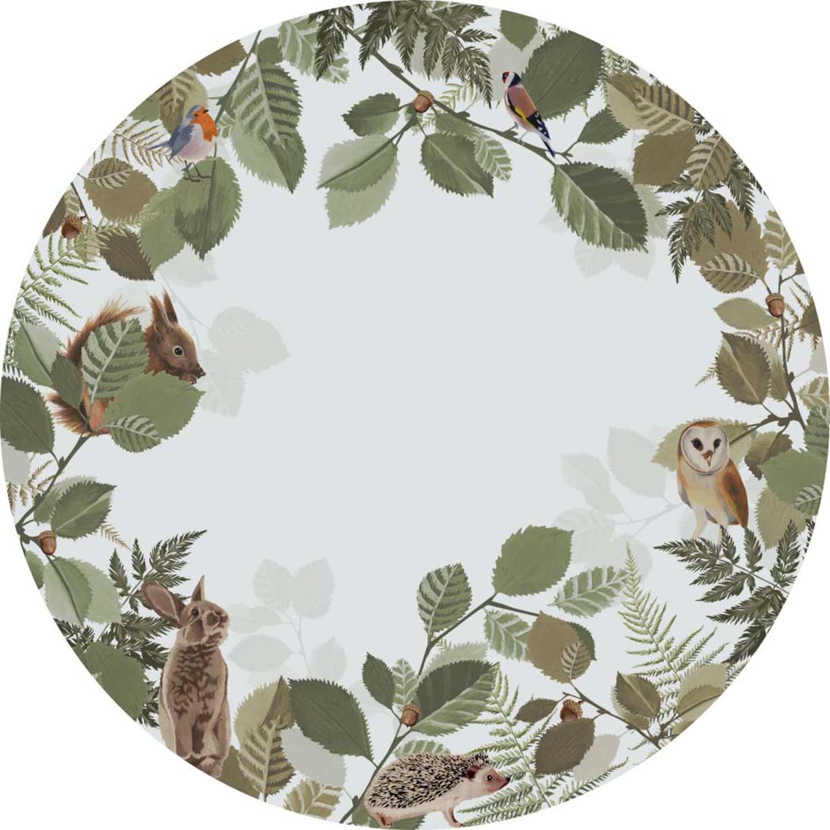 Forest Friends 157-159069