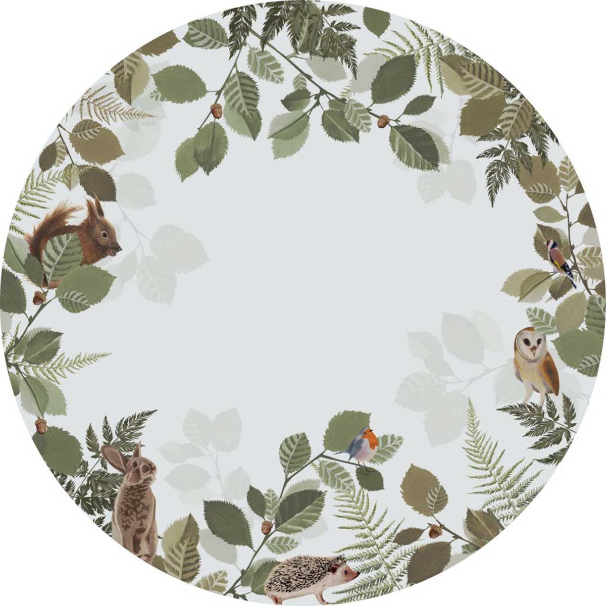 Forest Friends 157-159082