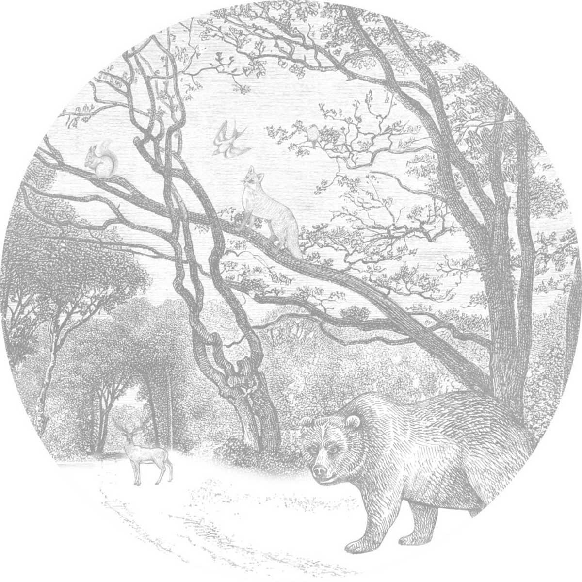 Forest Friends 157-159083