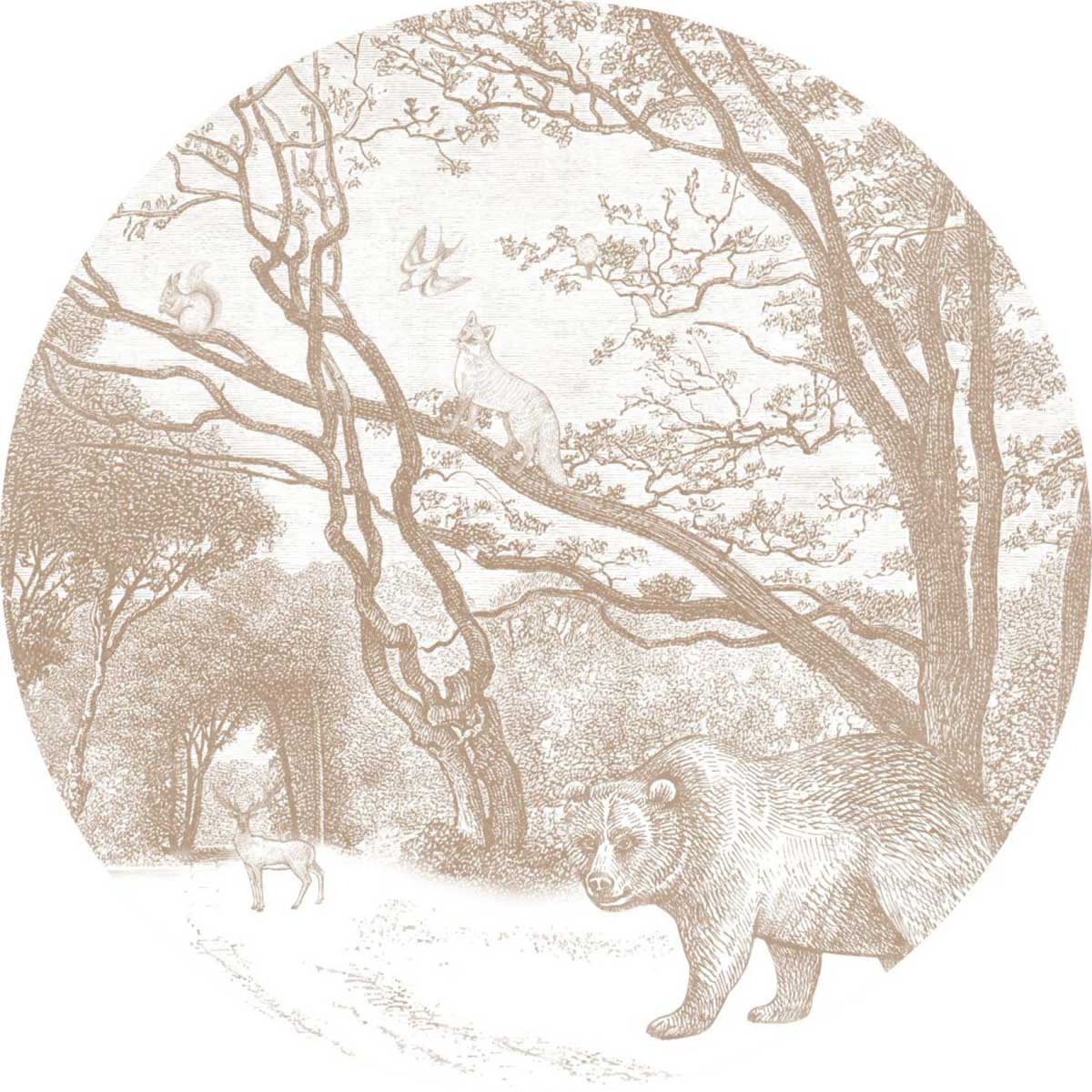 Forest Friends 157-159085