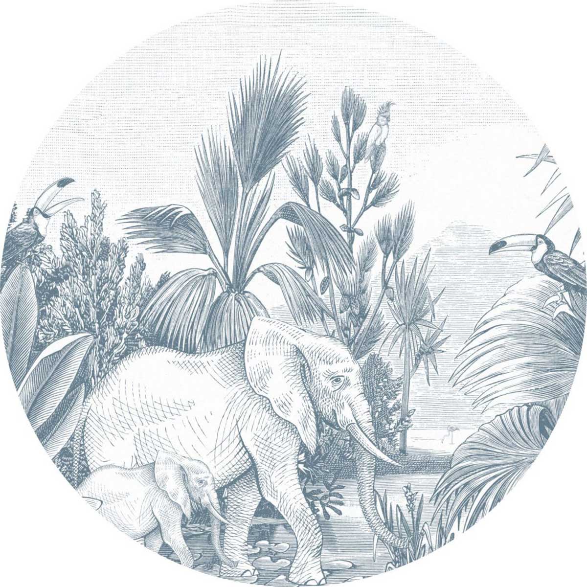 Forest Friends 157-159089