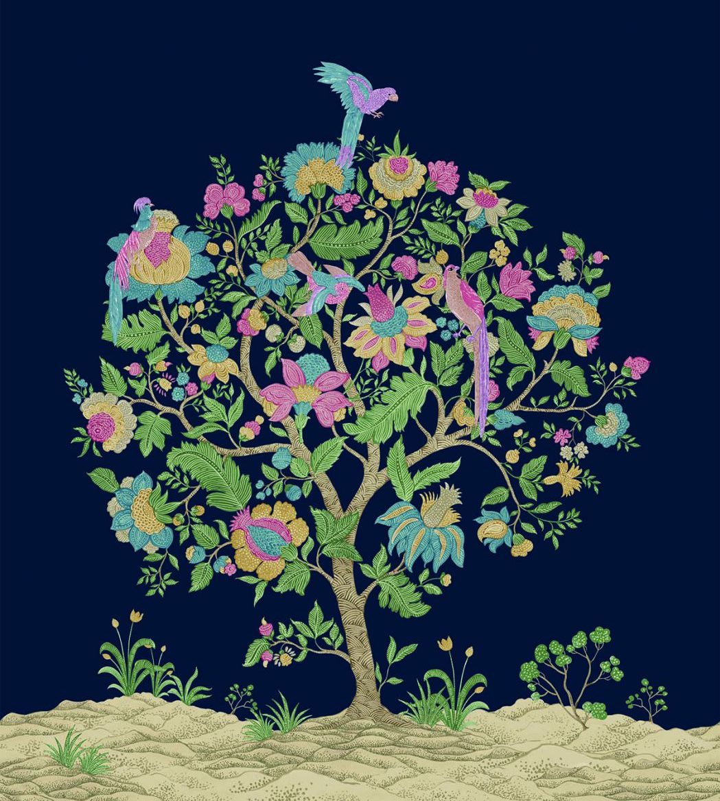 Trees TJ41402M
