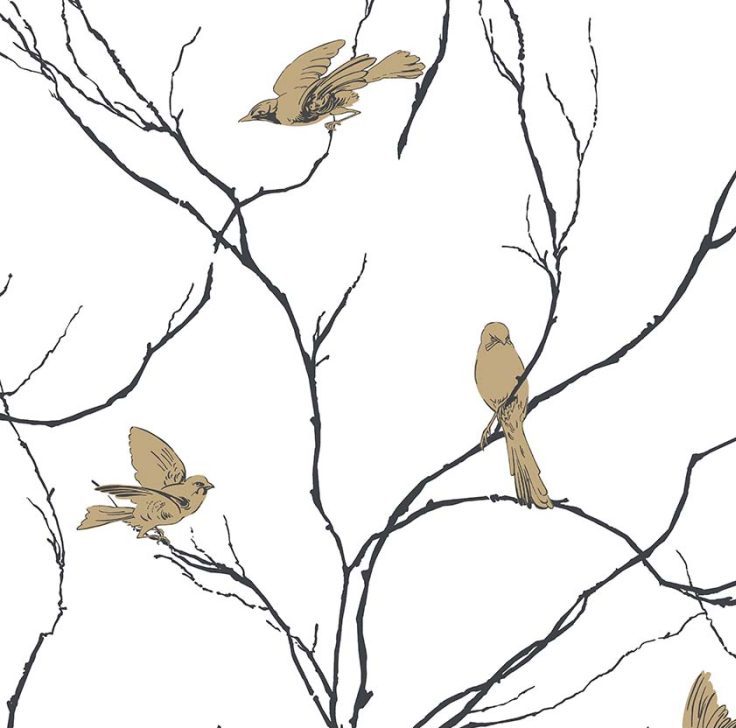Trees TR71100
