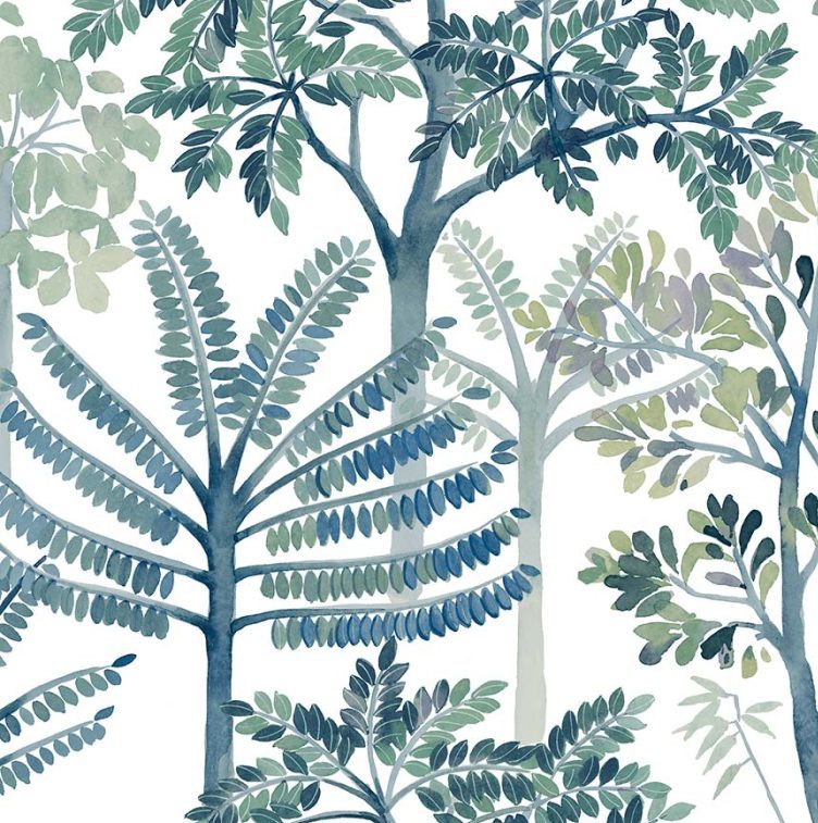 Trees TR71202