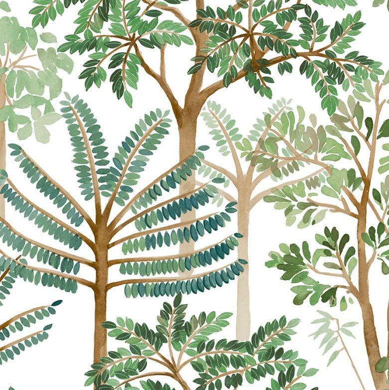 Trees TR71204