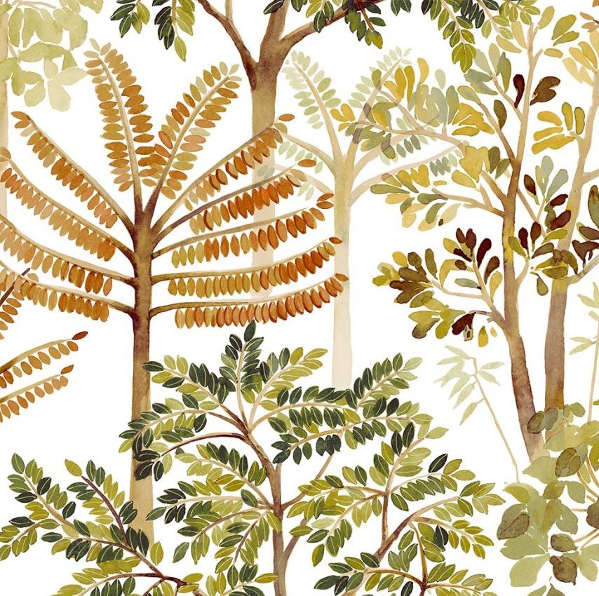 Trees TR71206