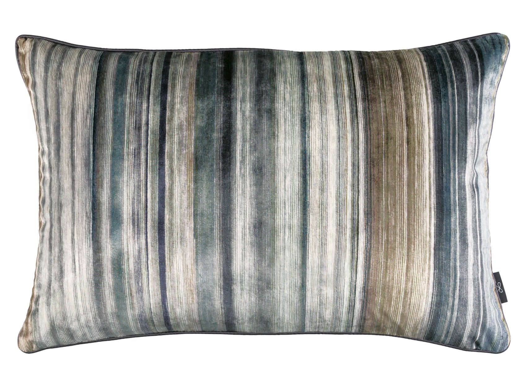 Tomoko Velvet Cushion RBC121-01