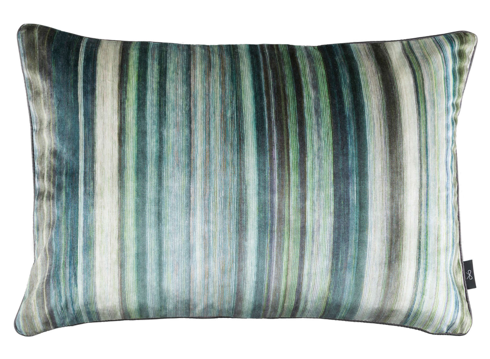 Tomoko Velvet Cushion RBC121-02