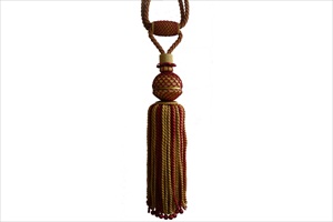 Roslyn Tie Back TQ001-01