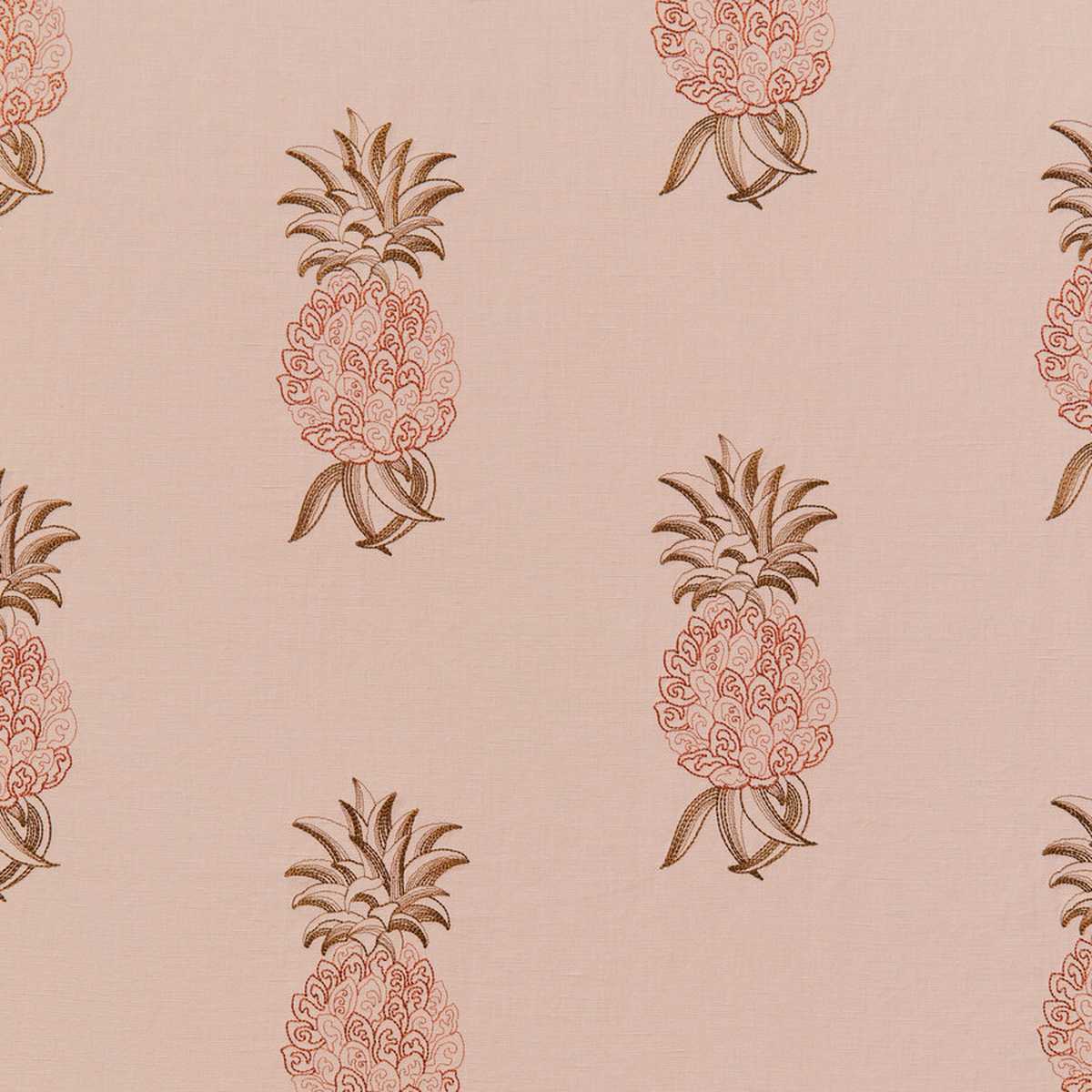 Ananas Embroidery 44172425