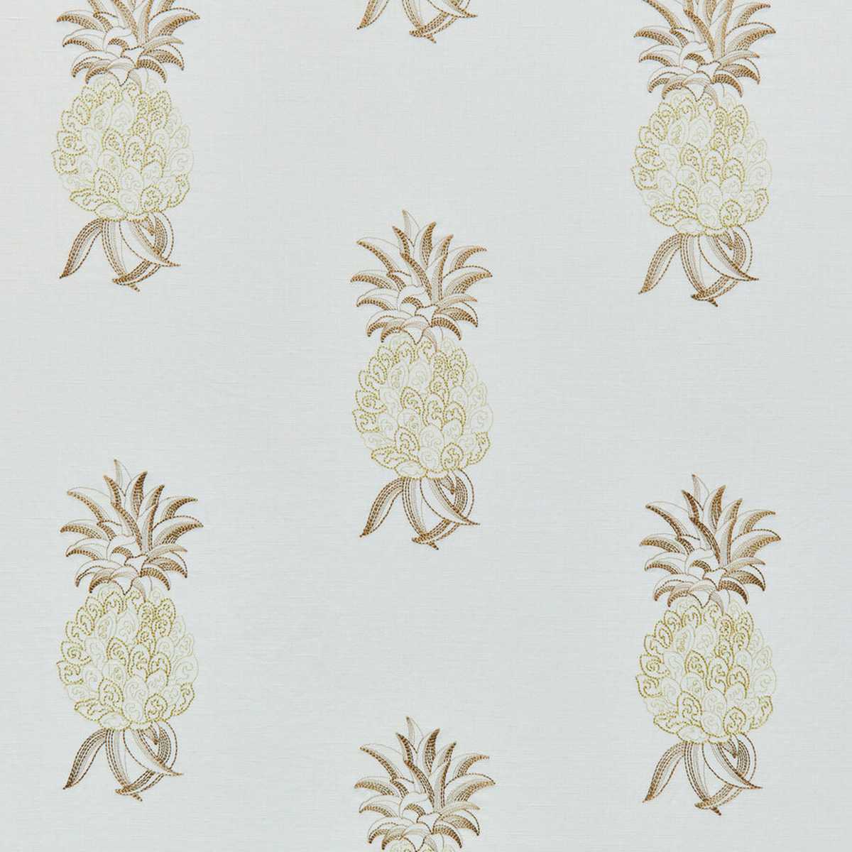 Ananas Embroidery 44172893