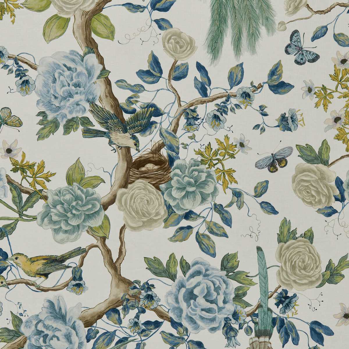 Audubon Garden 44181576