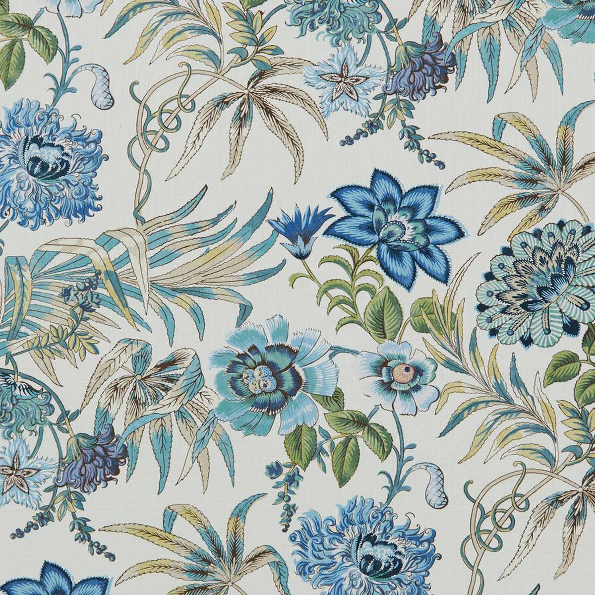 Flora Print 44174654
