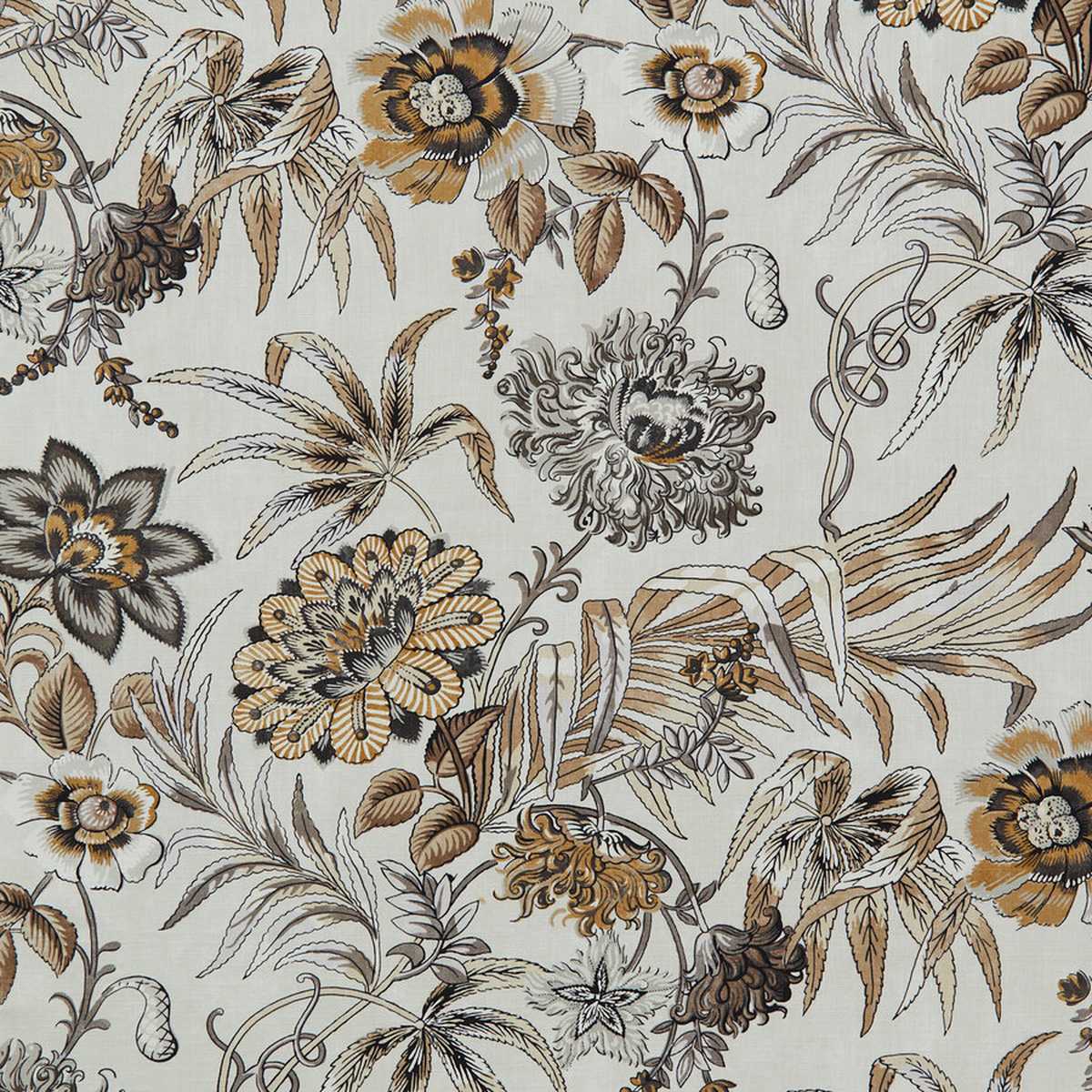 Flora Print 44174898