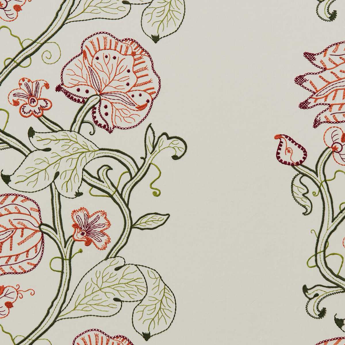 Jacobean Vine 44176786