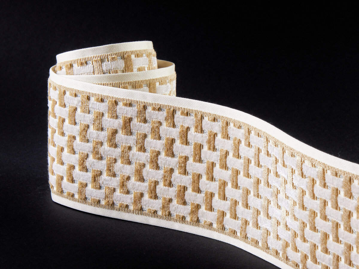 Lynden Velvet Tape 60080184