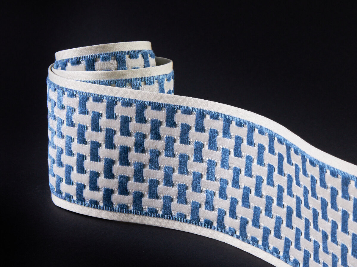 Lynden Velvet Tape 60080596