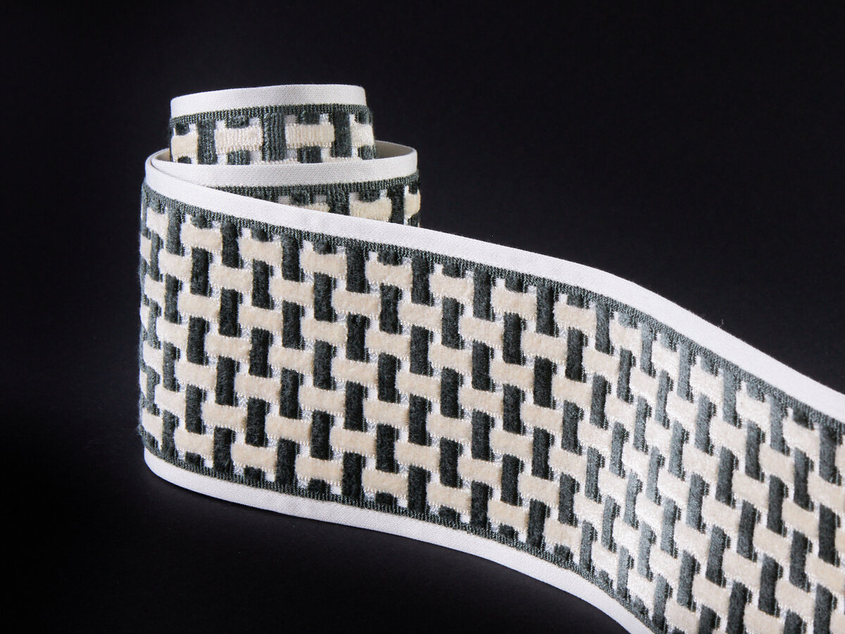 Lynden Velvet Tape 60080986
