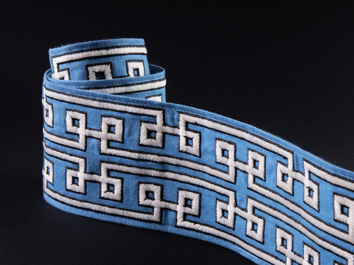 Meander Tape 60075957