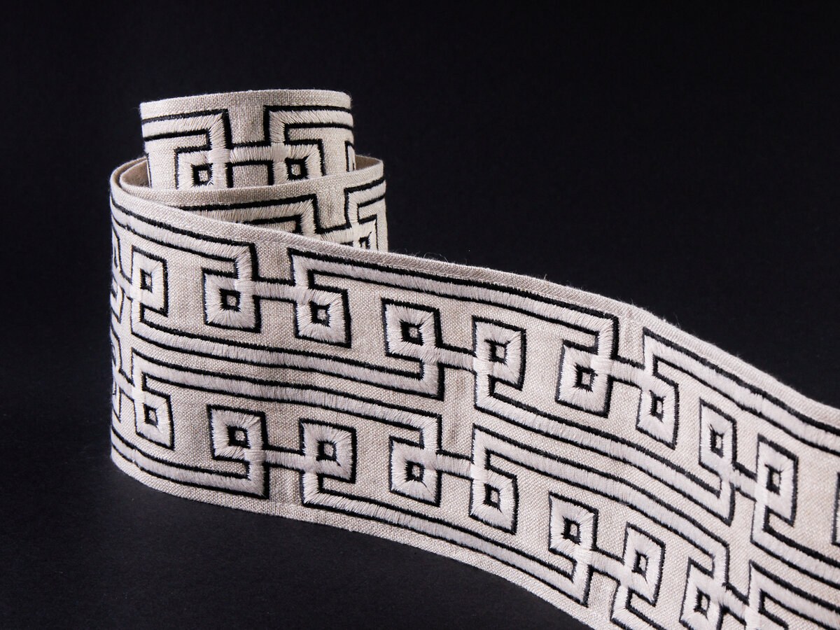 Meander Tape 60075985