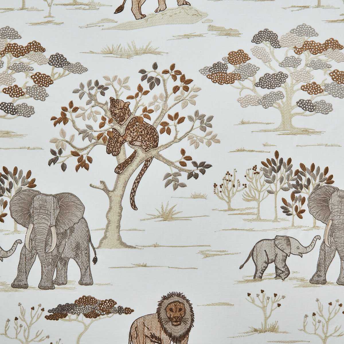 Safara Embroidery 44157983