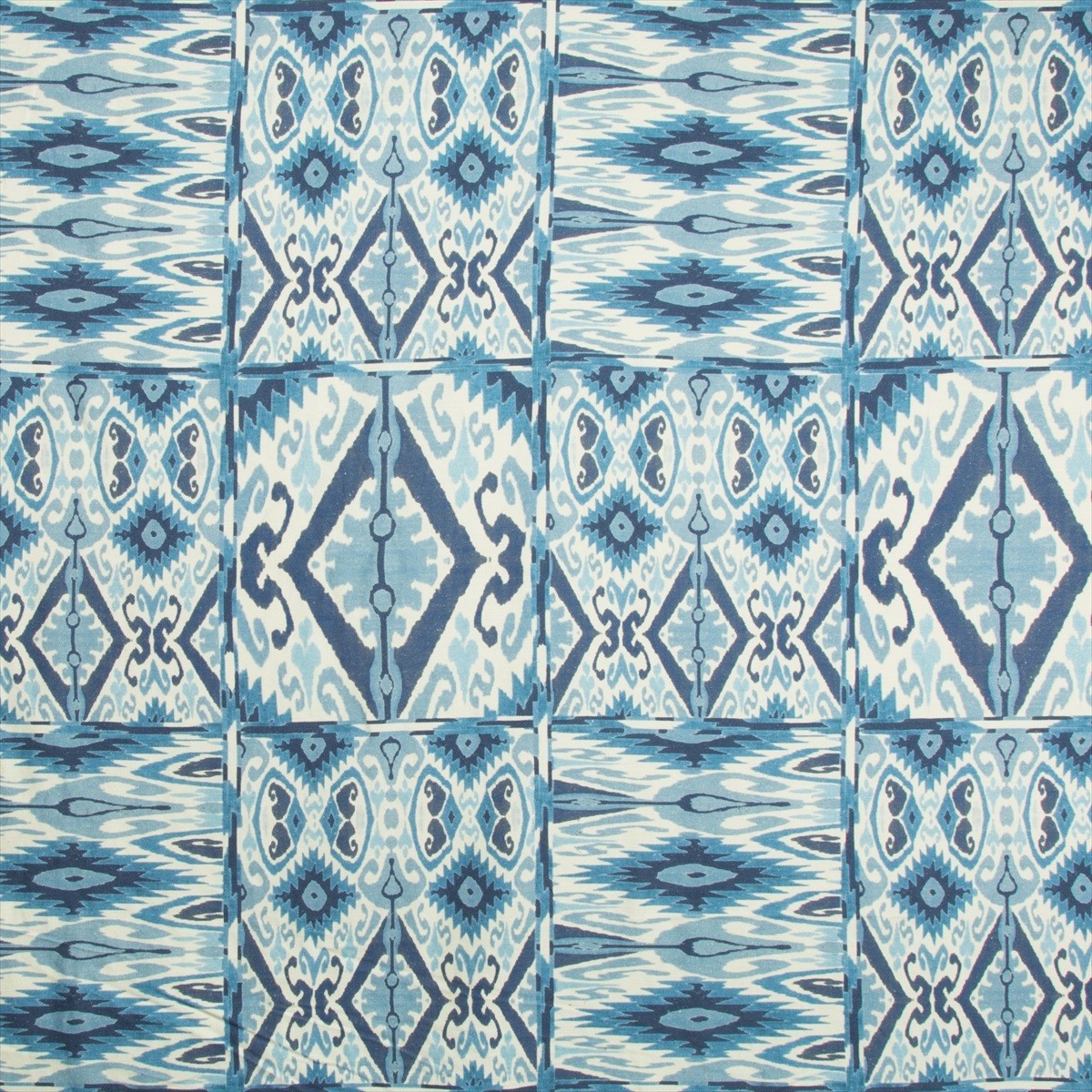 Trent Ikat Linen 2017139-550