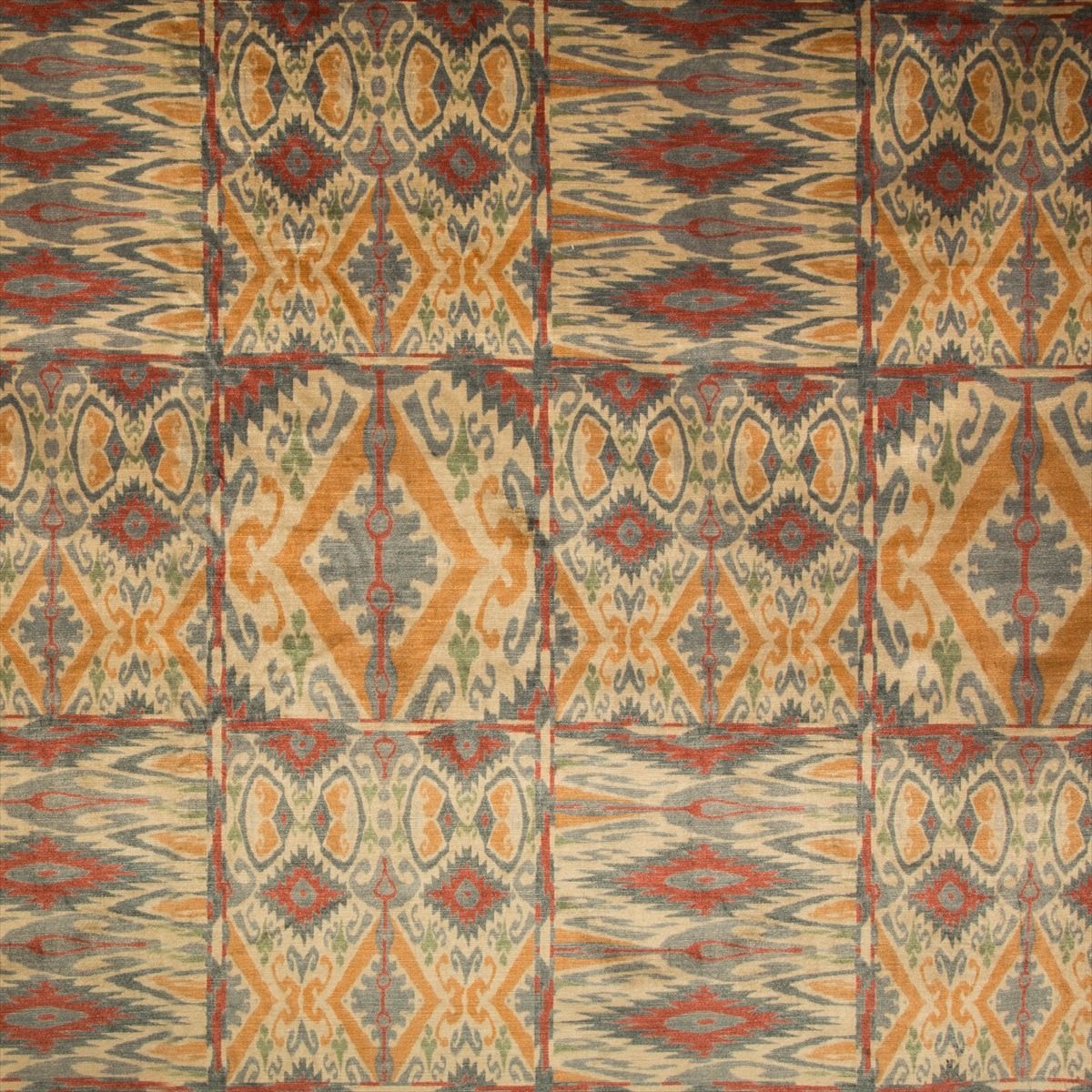 Trent Ikat Vel 2017138-125