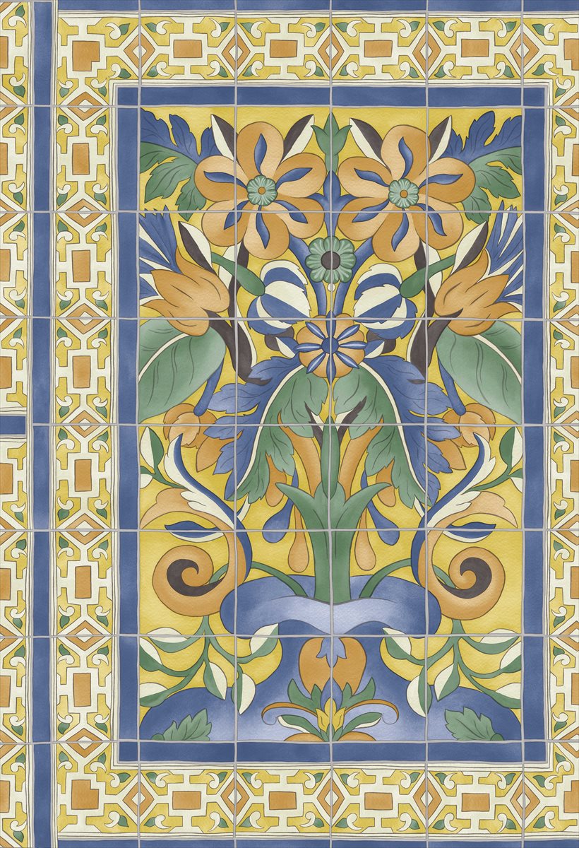 Triana 117-5015