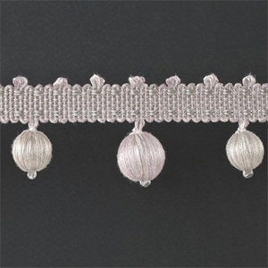 Bobble Fringe ZTRZ331520