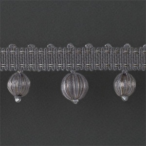 Bobble Fringe ZTRZ331521