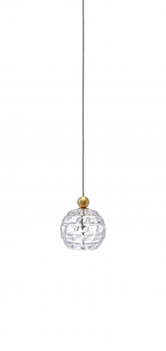 Trinket Pendant MCL62