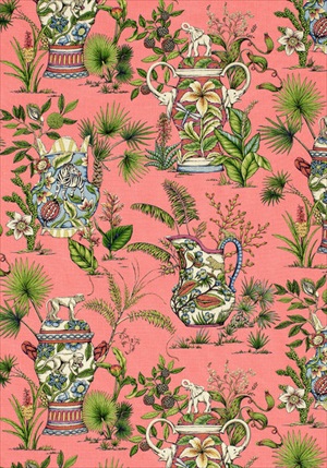 Tropical Fantasy F95765