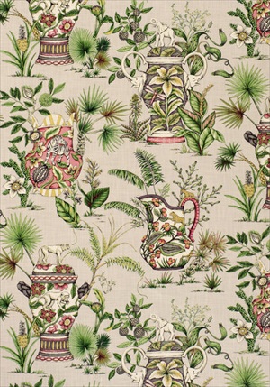 Tropical Fantasy F95766