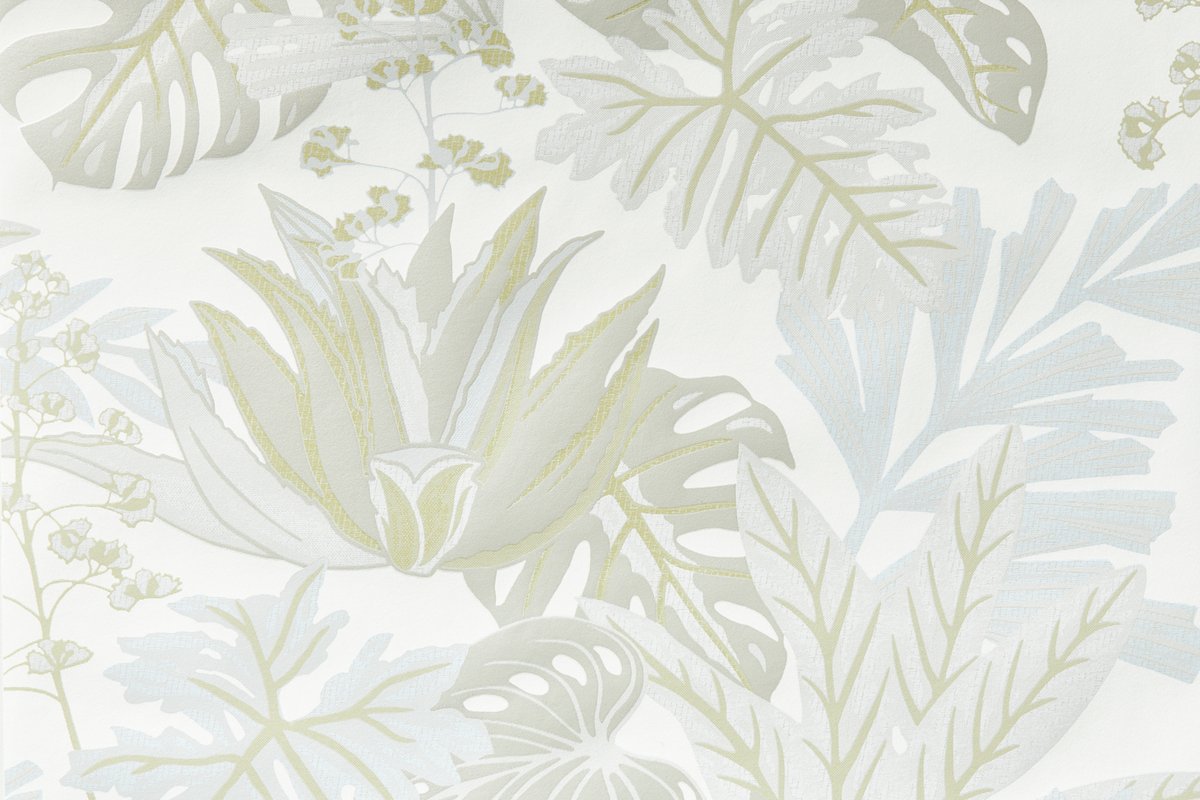Tropical Wall 2750066692