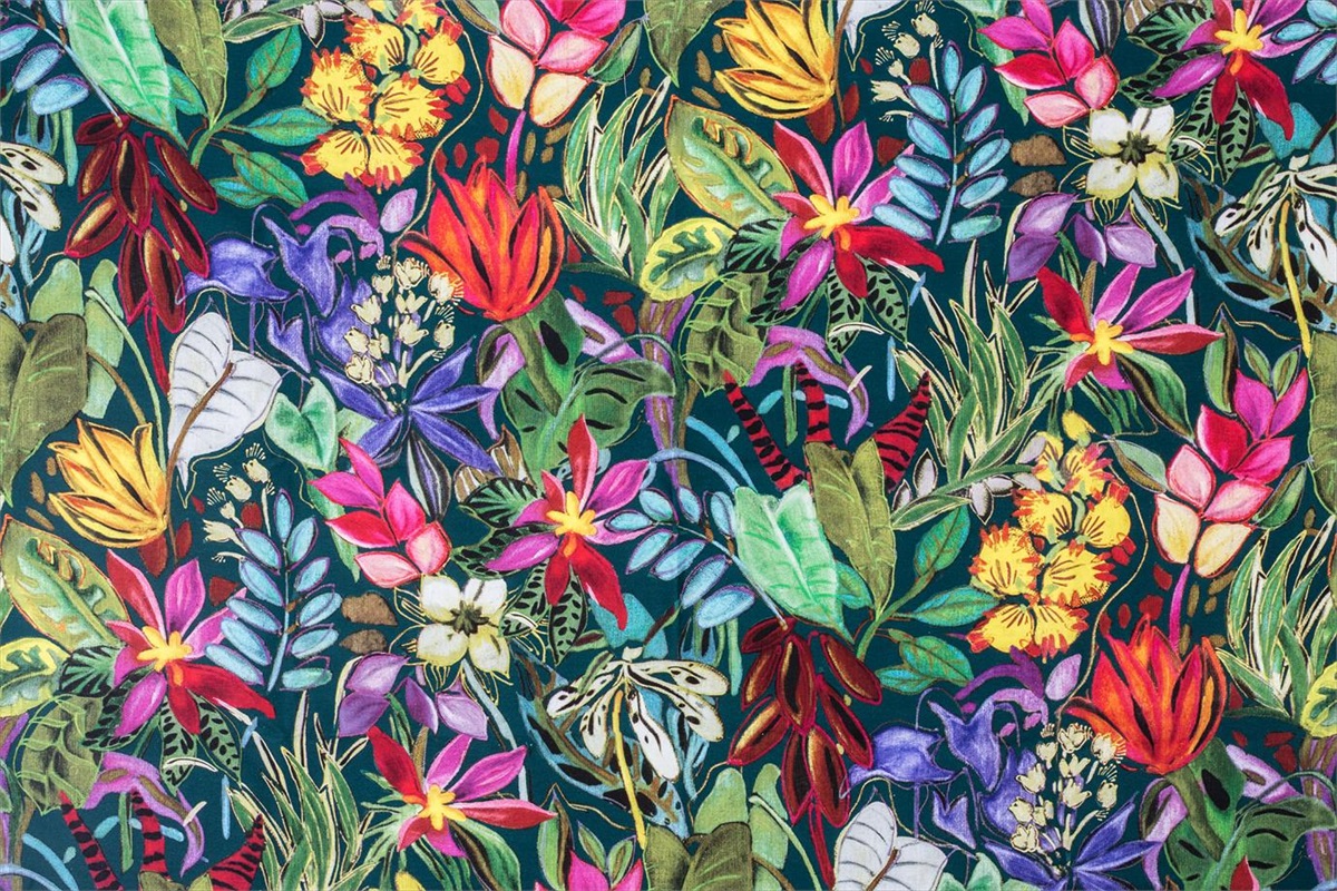 Tropicale Turchese
