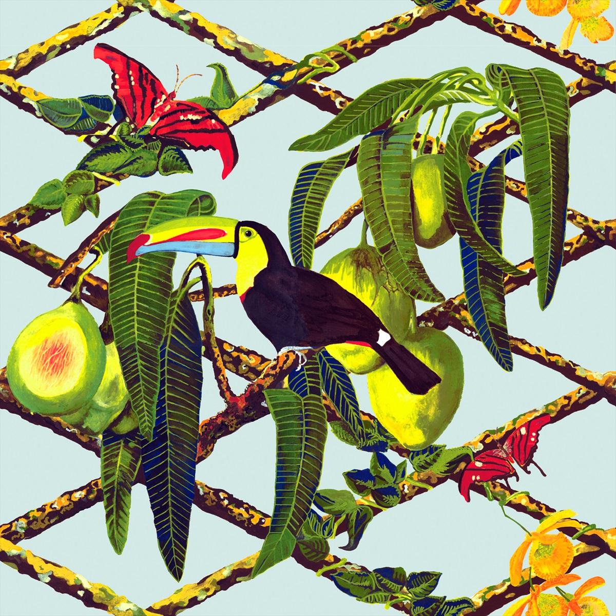 Tucan GDW-5453 001