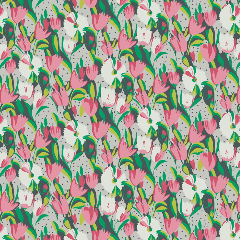 Tulip Reign BAZTUL1921