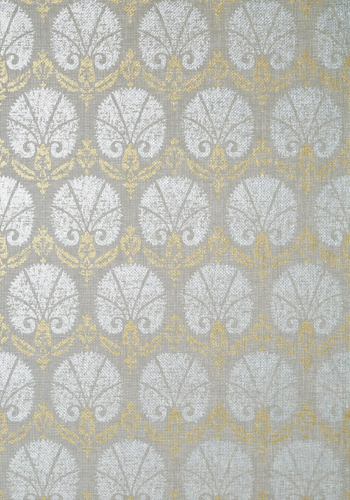 Turkish Damask 839-T-72610