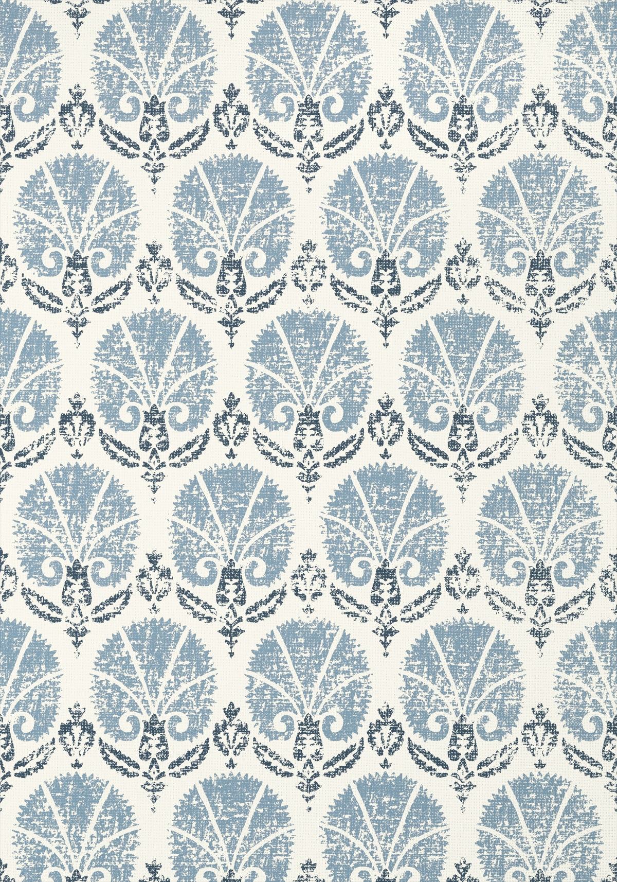 Turkish Damask 839-T-72611