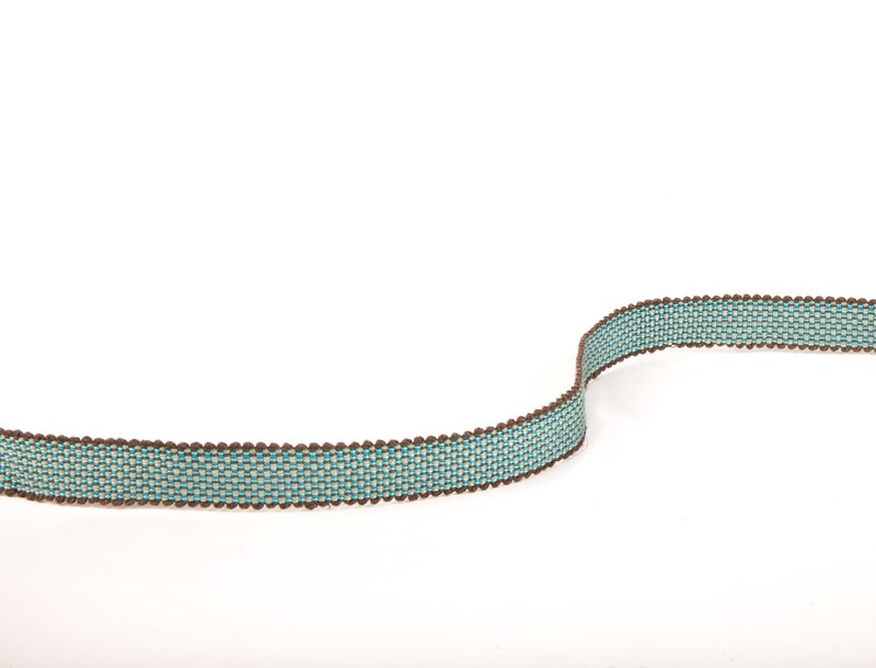Tweeded braid TR1013-03