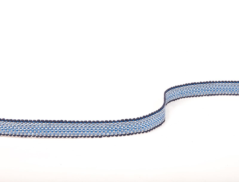 Tweeded braid TR1013-04