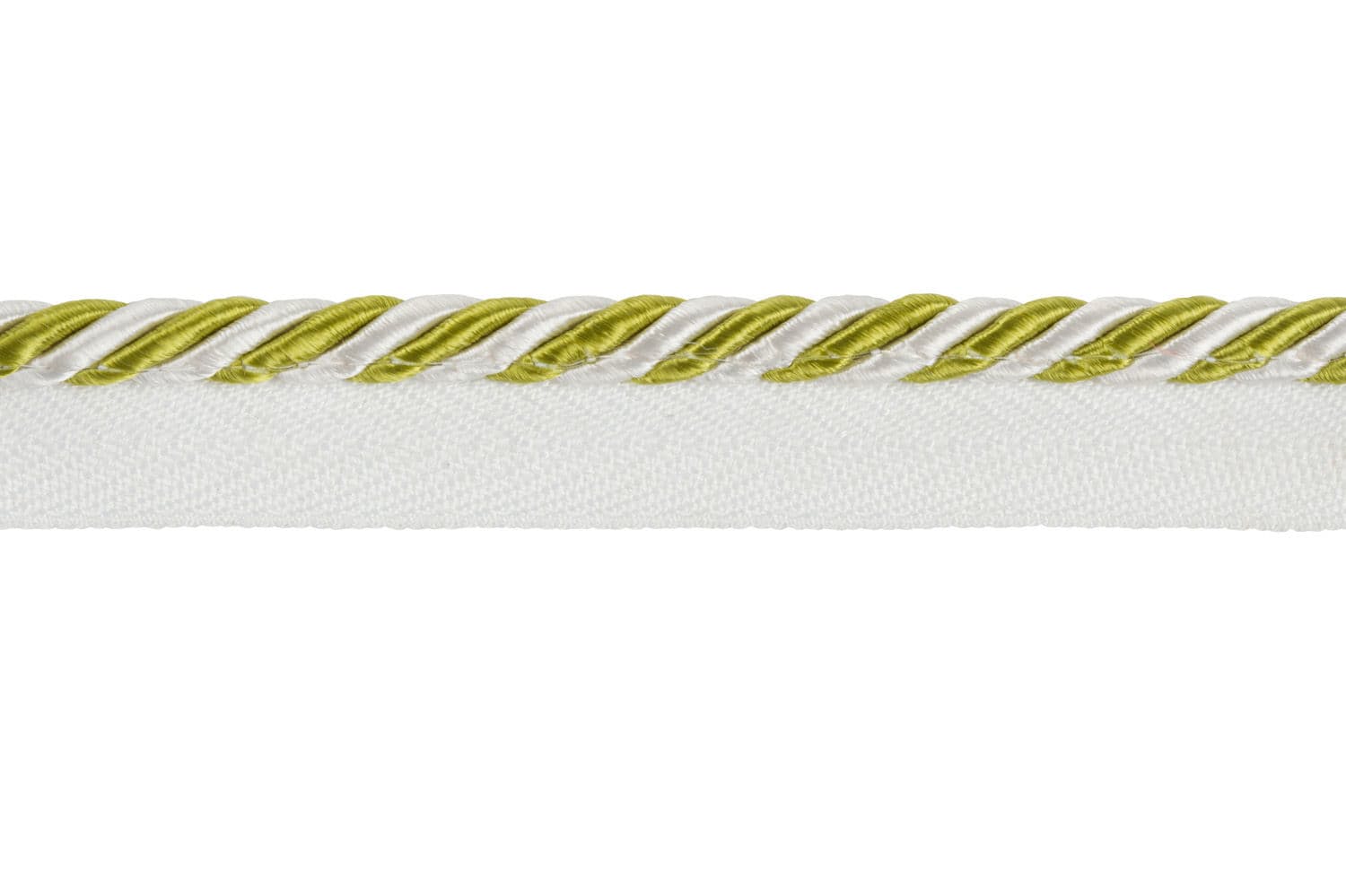 Twisted Cord Chartreuse T30738-414