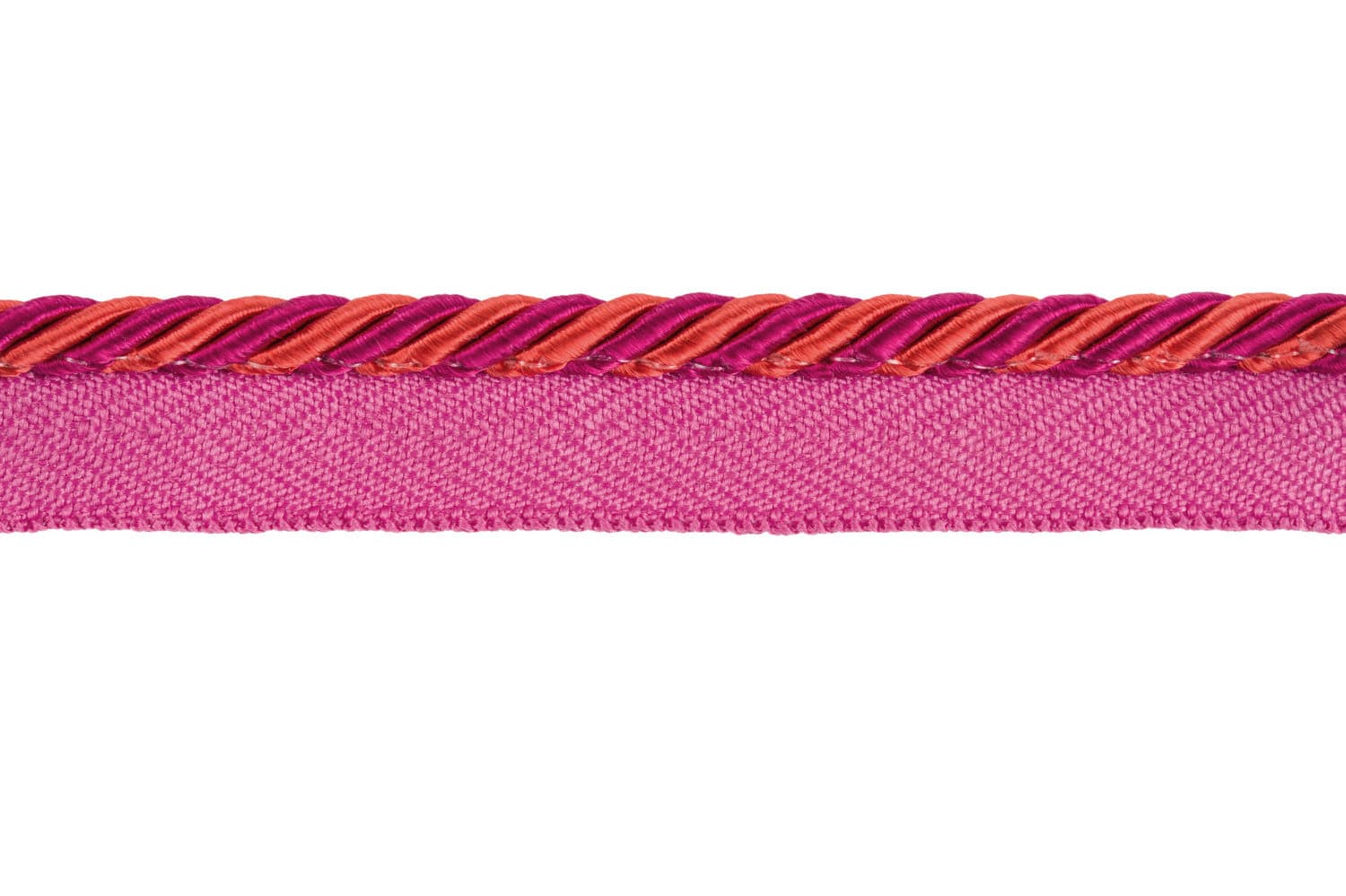 Twisted Cord Maraschino T30738-724