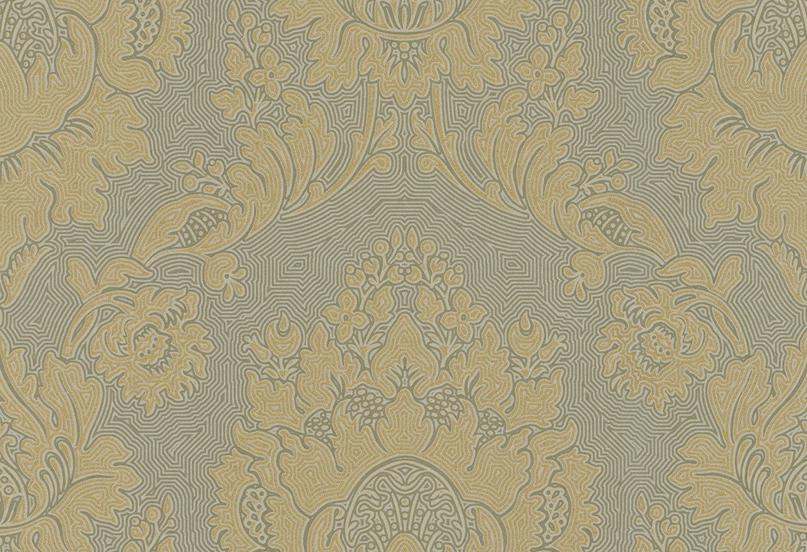 Twisted Damask 76034