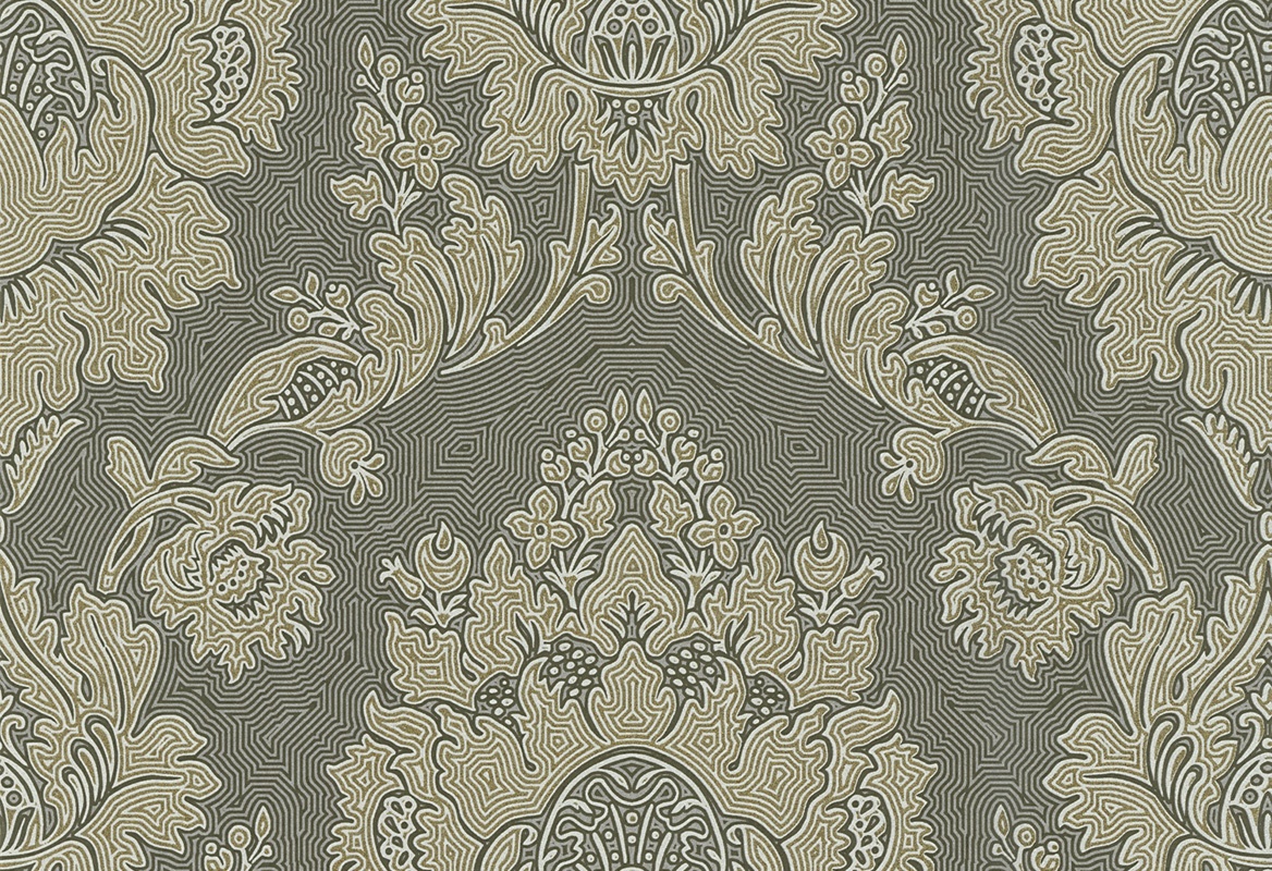 Twisted Damask 76035