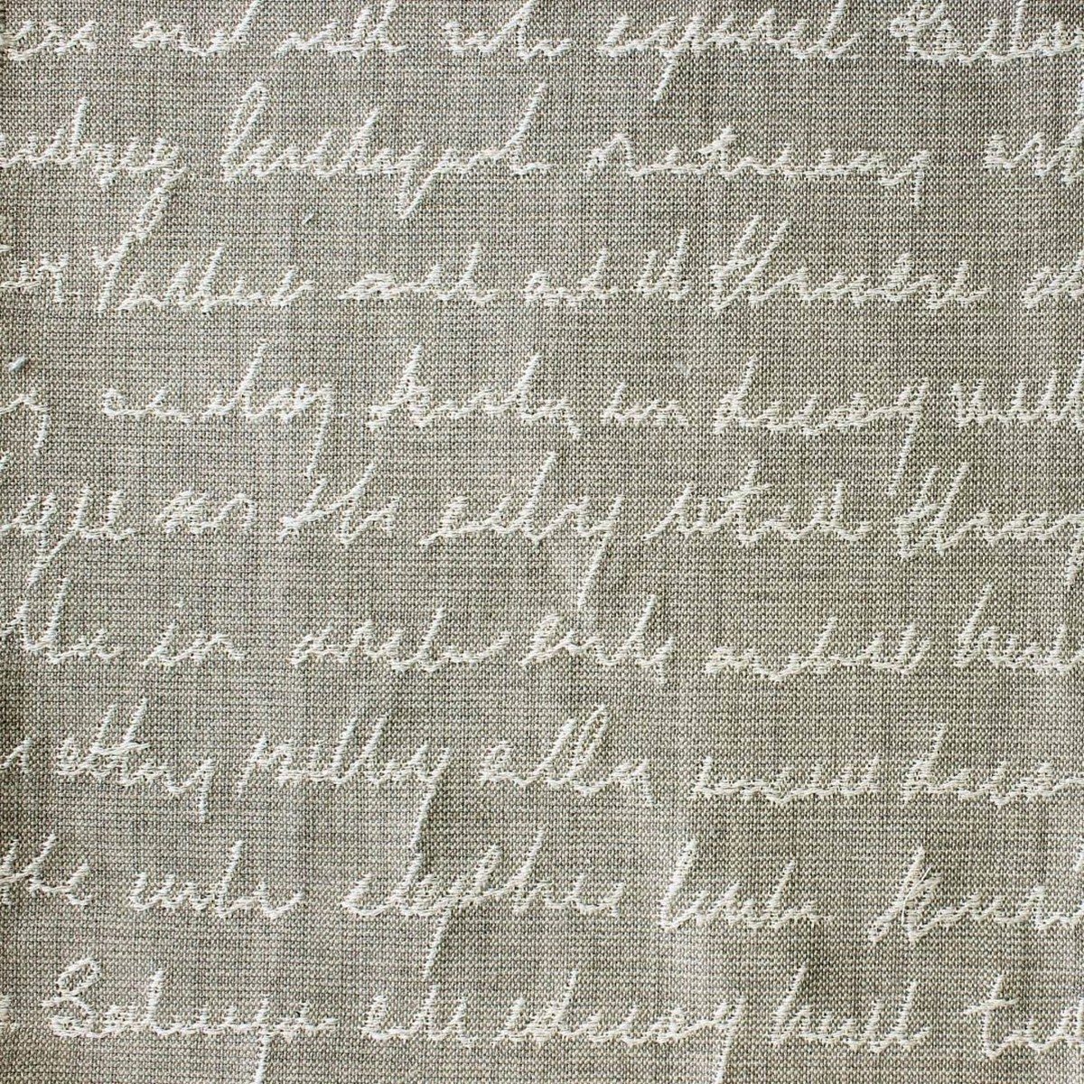 Typographera Linen