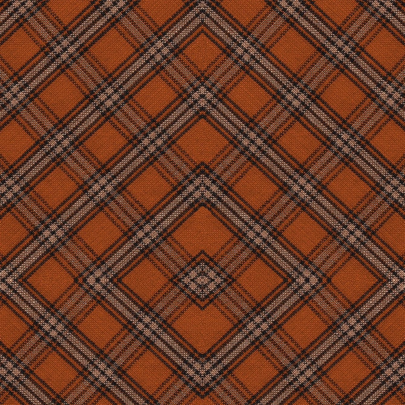 Unusual Tartan WP20386