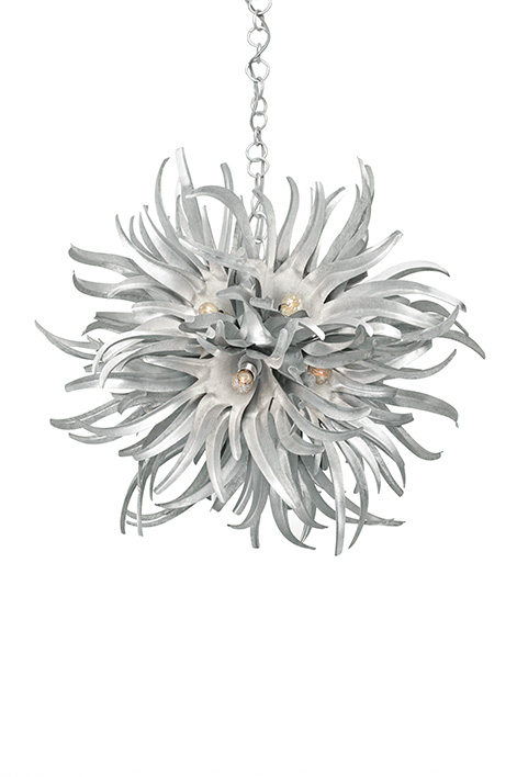 Urchin Chandelier Large MCL61