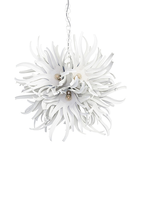 Urchin Chandelier Large MCL61