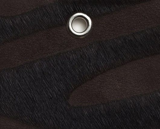 Vancouver Okapi Deep Chestnut VAK775